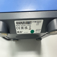 IKA Vortex 3 Vortex Mixer image 0